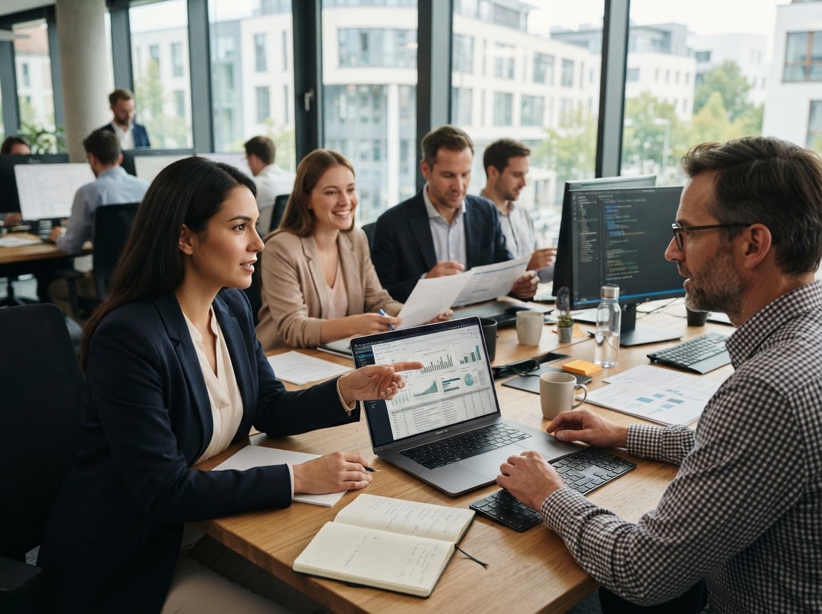 Dukasin KI Arbeitsumgebung für die Entwicklung datengetriebener Risikomodelle